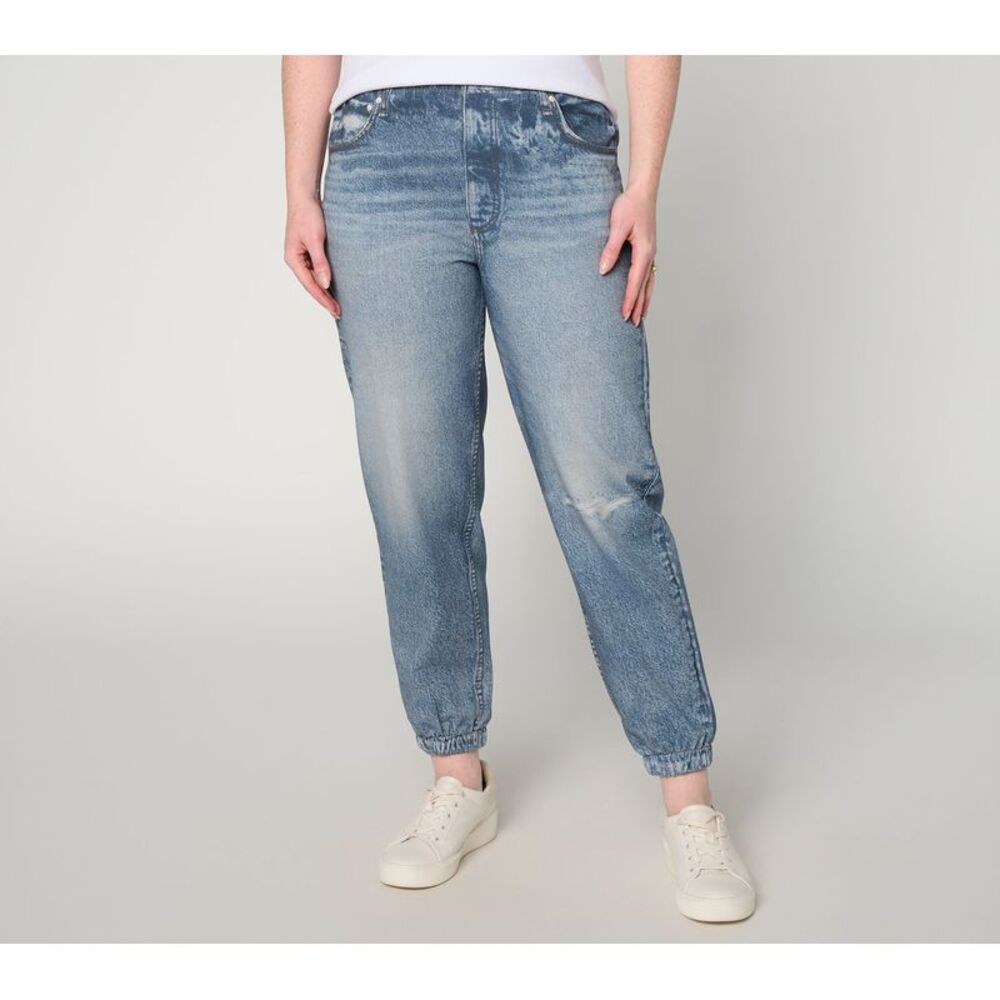 Anybody Women's Petite Pants PM Make Your Selection: Multi-colored